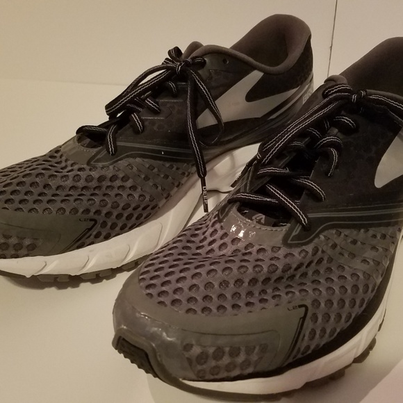 Brooks Launch DNA Running Shoes Sz 9.5 - Picture 2 of 7